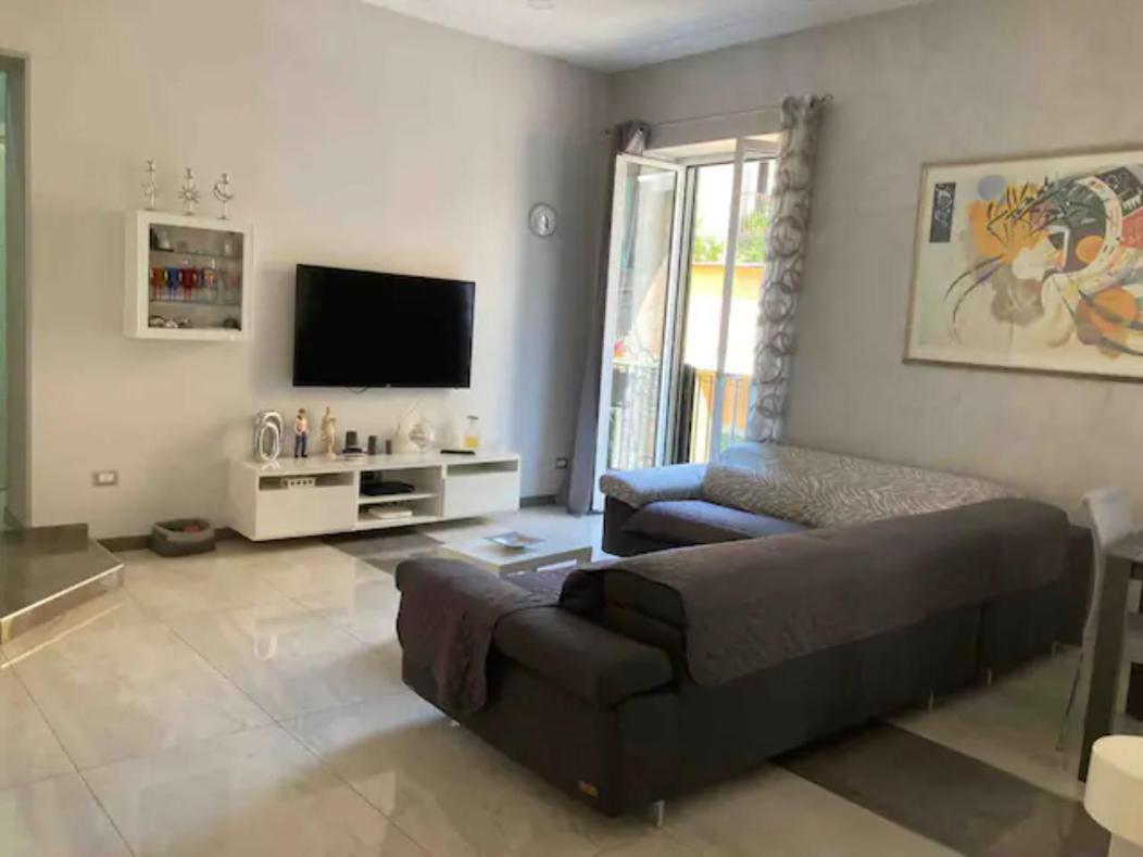 B&B Michela Napoli Exterior foto