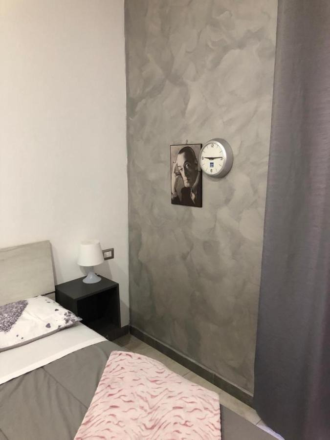 B&B Michela Napoli Exterior foto